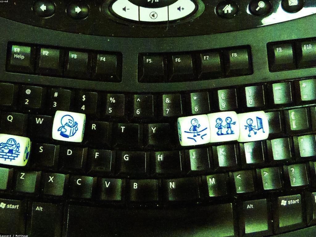 ការបង្ហាញពីឱកាស: របៀបស្វែងរកឱកាសក្នុងការងារ និងជីវិត